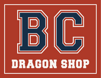 HKIS Dragon Shop
