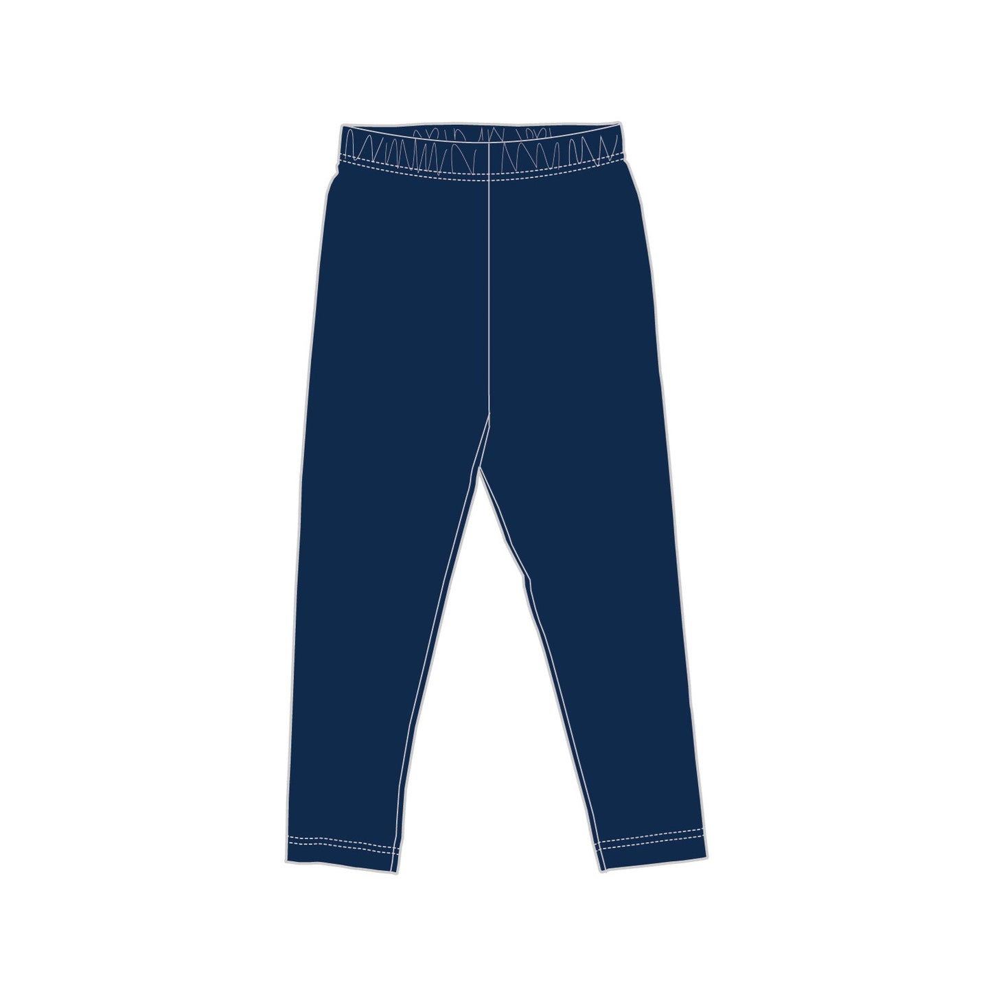 Girls Leggings