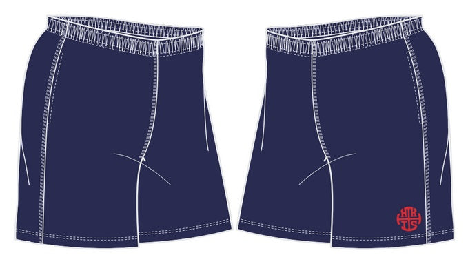 PE Dri-Fit Shorts (Unisex)