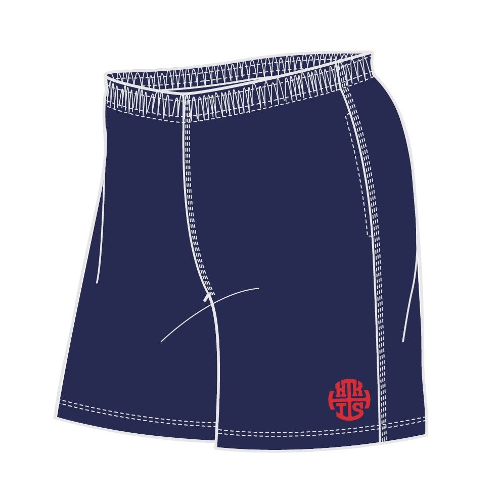 PE Dri-Fit Shorts (Unisex)