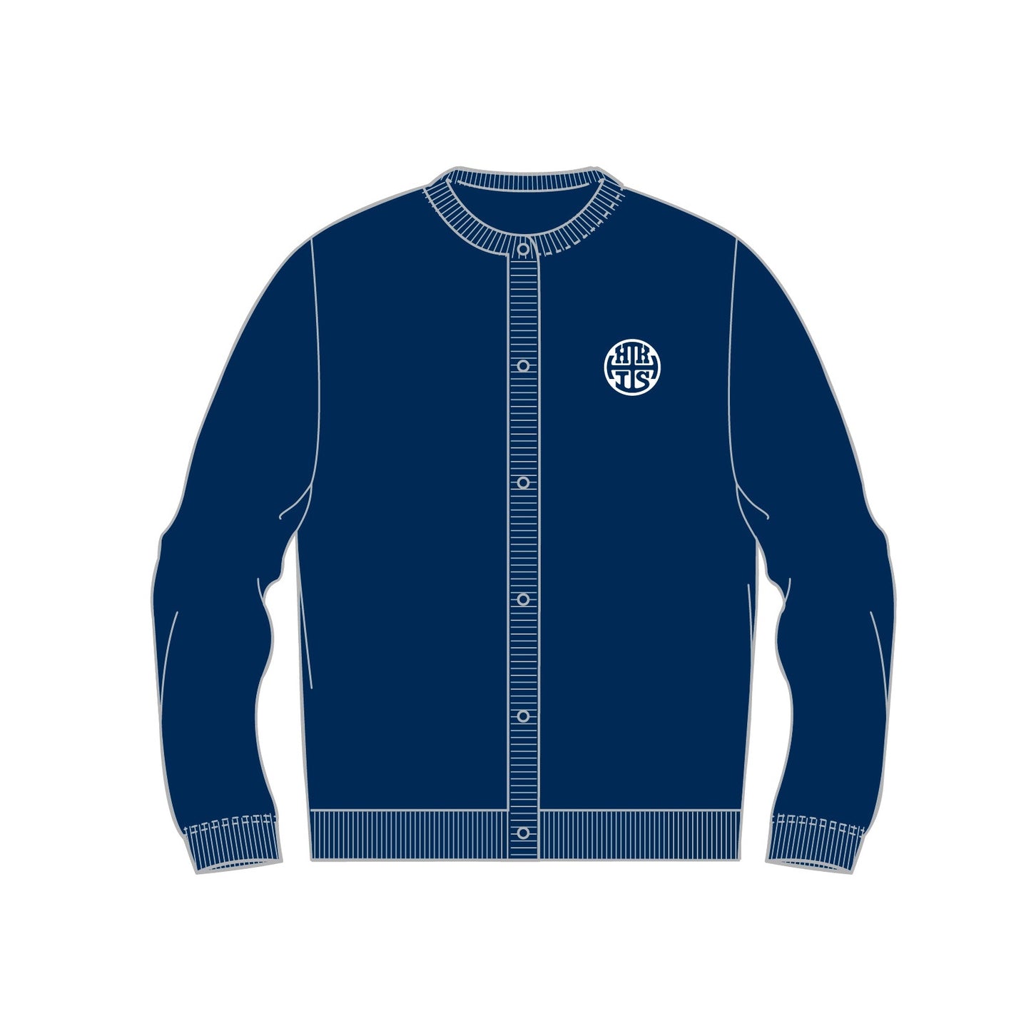 Youth Cardigan