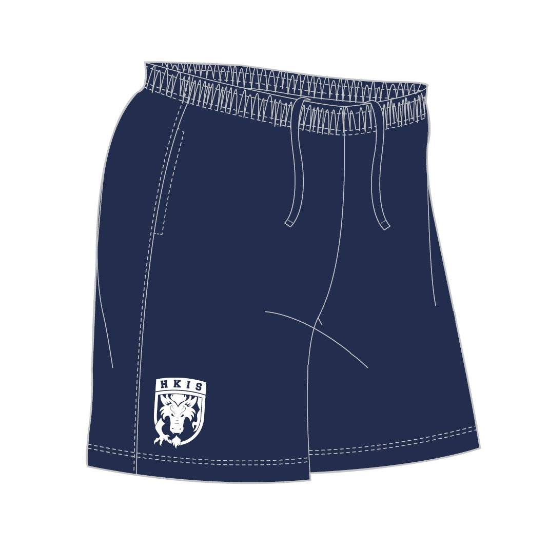 Youth Dri-Fit Shorts