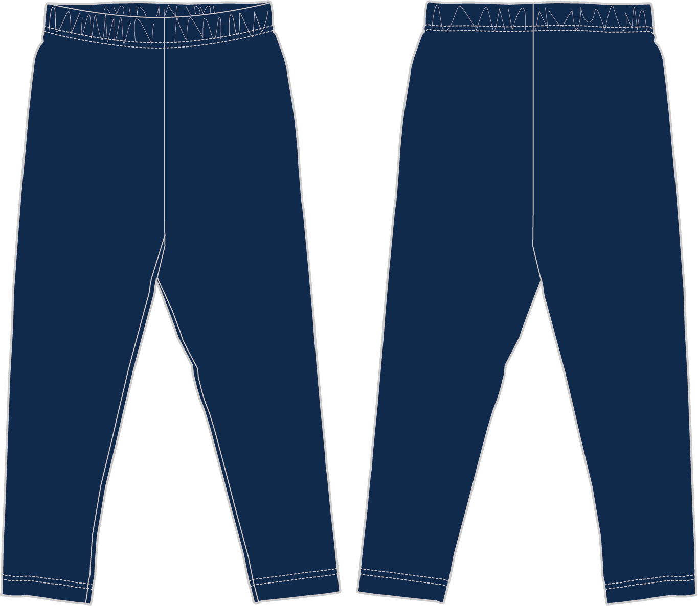Girls Leggings