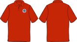 Unisex Polo Shirt - Short Sleeve