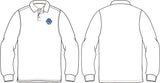 Unisex Polo Shirt - Long Sleeve