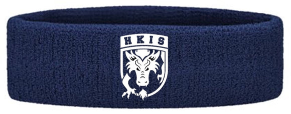HKIS Headband
