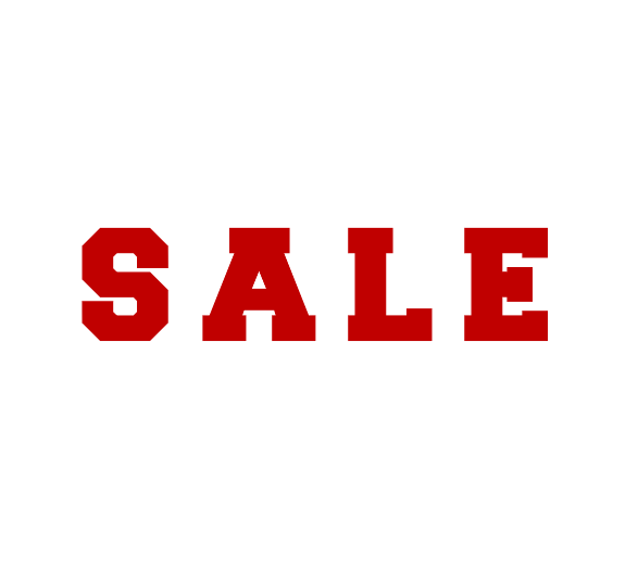 Sale