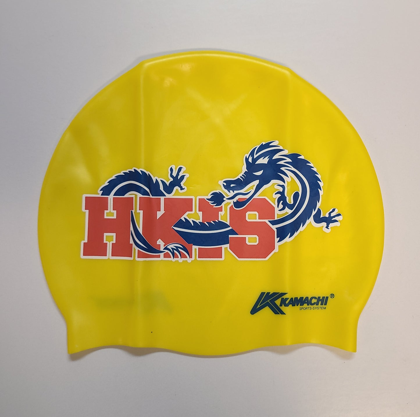 Swim Cap - Silicone