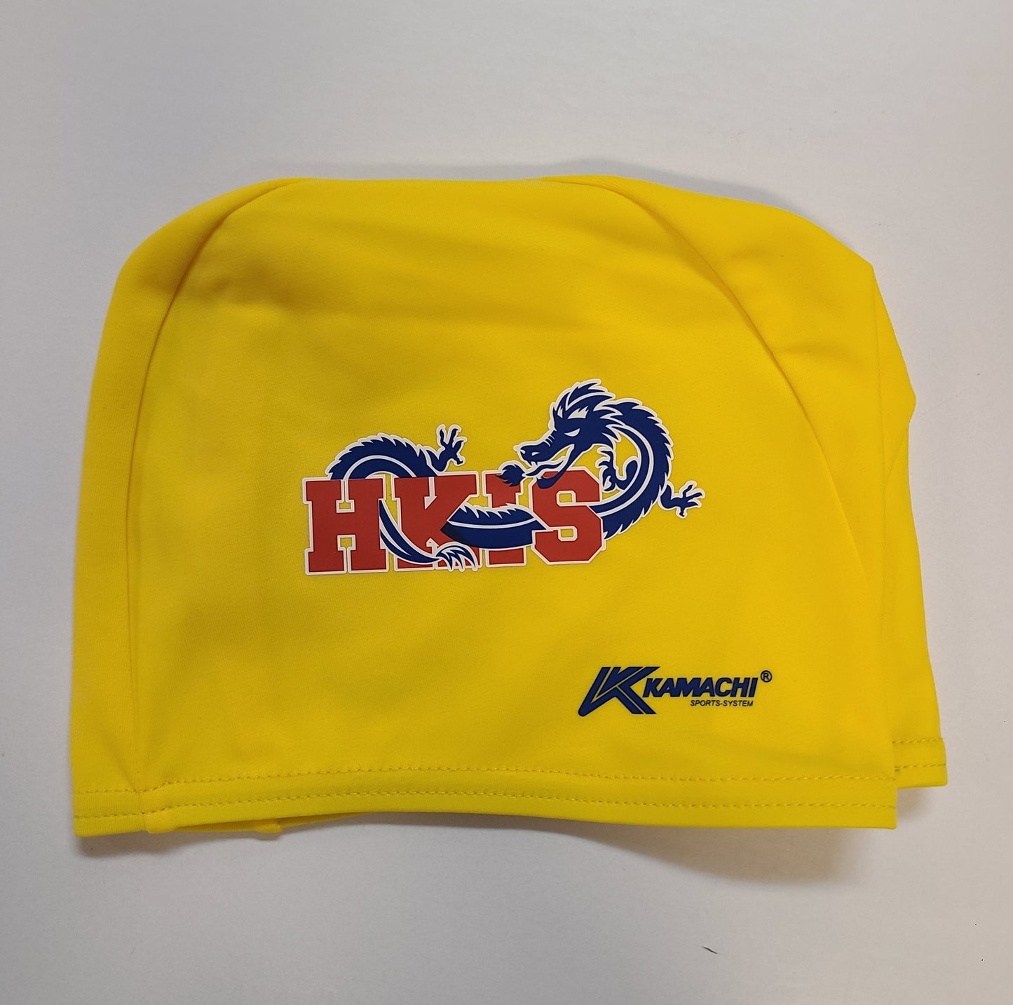 Swim Cap - Lycra