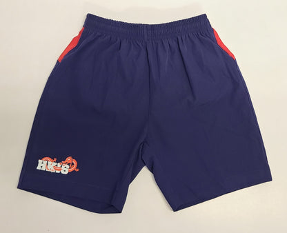 Swim Shorts