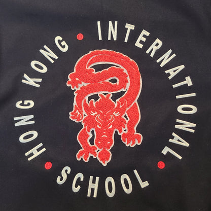 HKIS Letterman Jacket