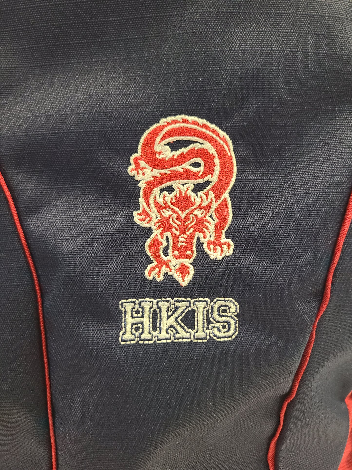 Backpack - Dragon