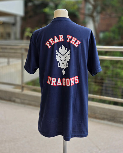 T-Shirt HKIS Sport