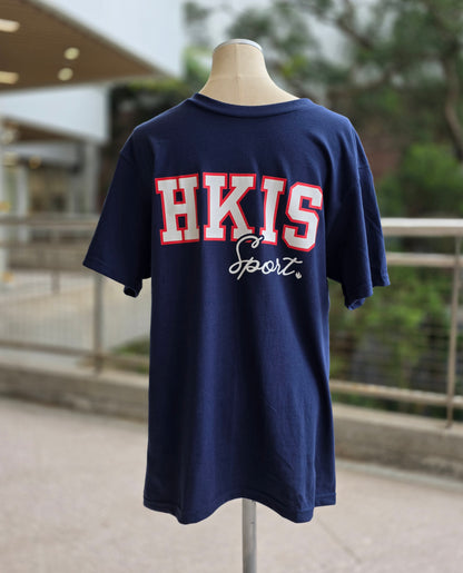 T-Shirt HKIS Sport