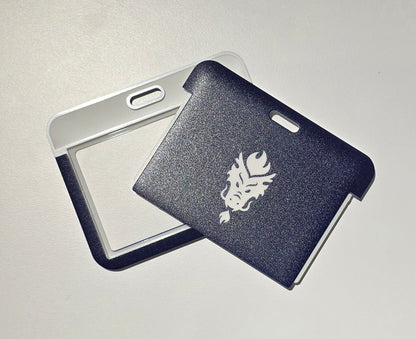 HKIS Lanyard