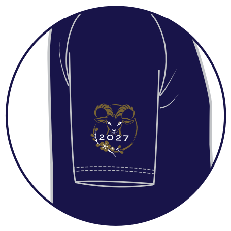 LNY Dri-Fit Polo Shirt