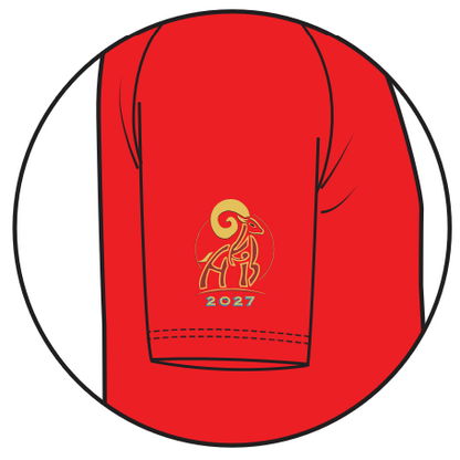 LNY Dri-Fit Polo Shirt