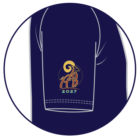 LNY Dri-Fit Polo Shirt