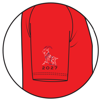 LNY Dri-Fit Polo Shirt