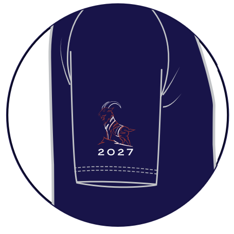 LNY Dri-Fit Polo Shirt