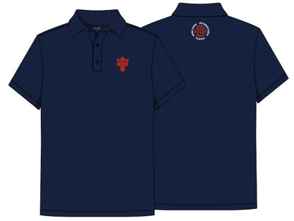 Dri-Fit Polo (Unisex)