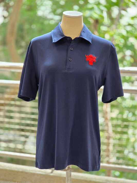 Dri-Fit Polo (Unisex)