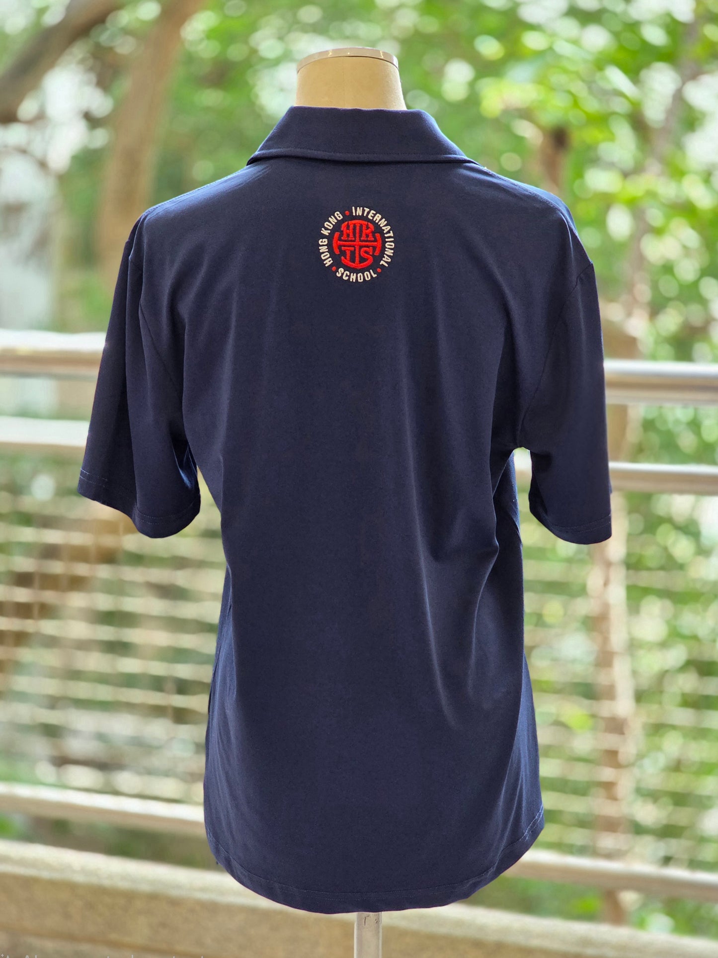 Dri-Fit Polo (Unisex)