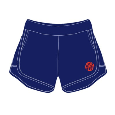 PE Shorts (Girls)