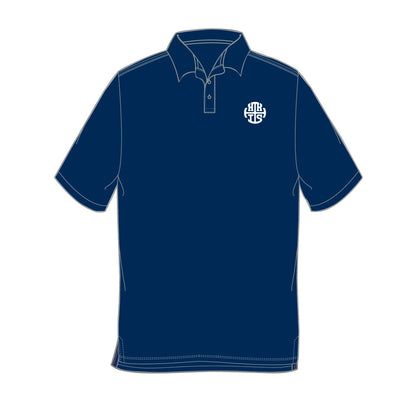 Middle School Polo Shirt