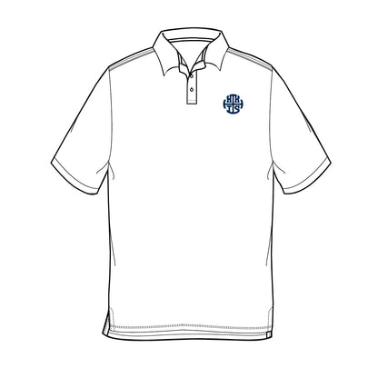 Middle School Polo Shirt #2