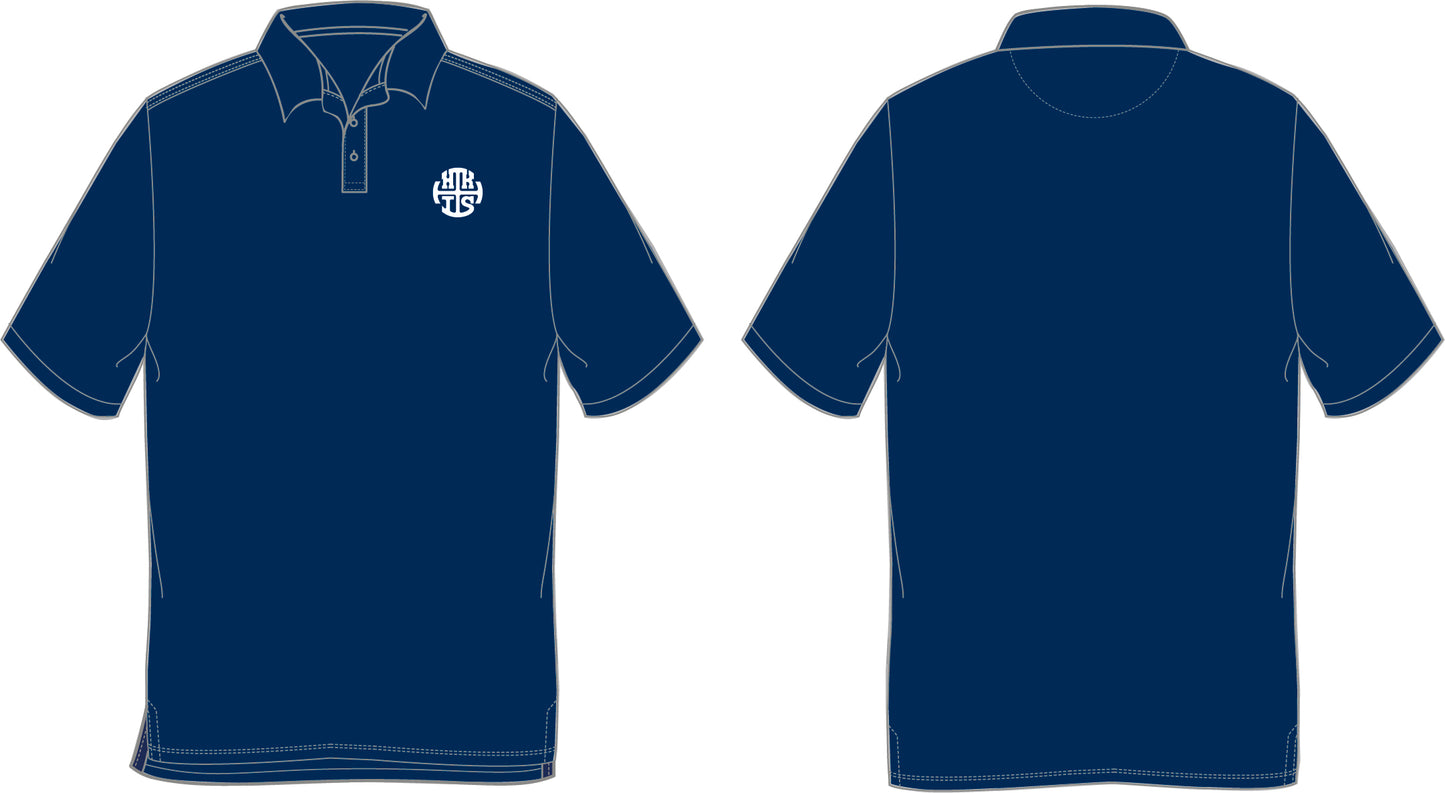 Middle School Polo Shirt #2