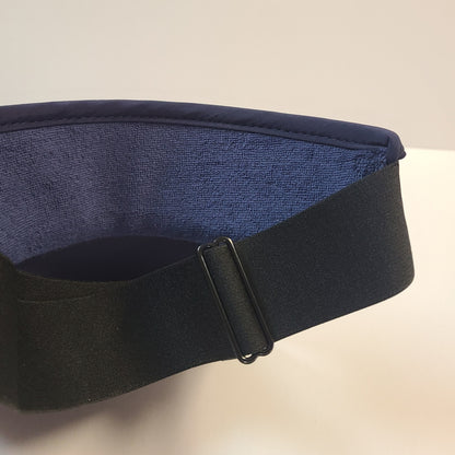 Visor - Dri-Fit (No Returns)