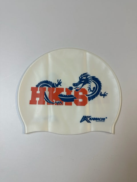 Swim Cap - Silicone