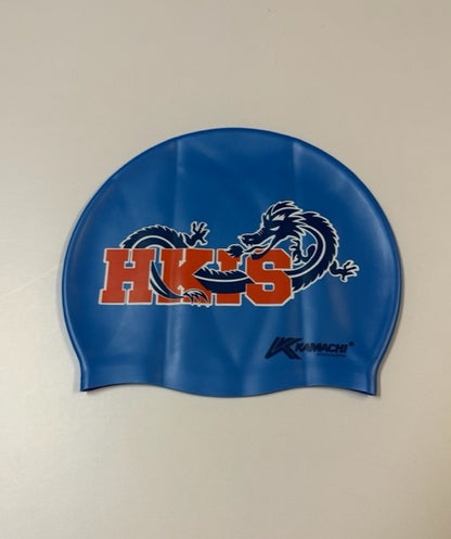 Swim Cap - Silicone