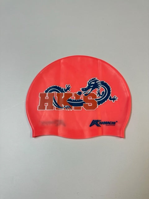 Swim Cap - Silicone