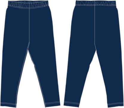 Girls Leggings