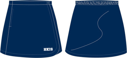 Girls Knit Skort