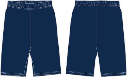 Girls Scooter Shorts