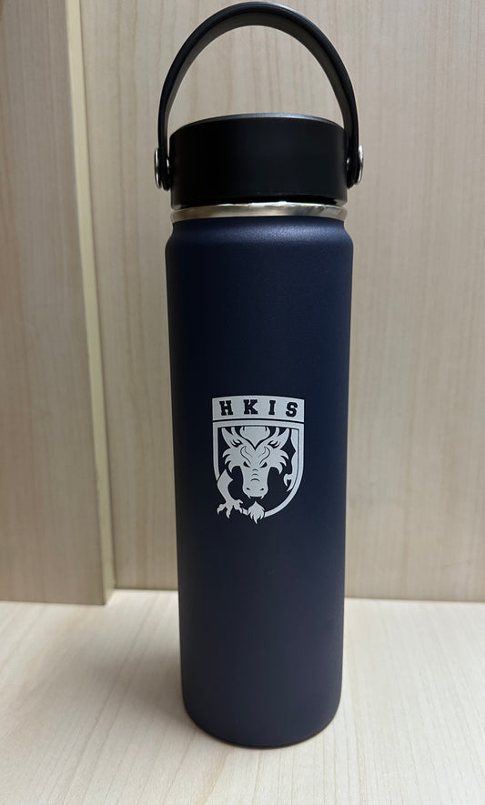 Water Bottle 23 (Shield)