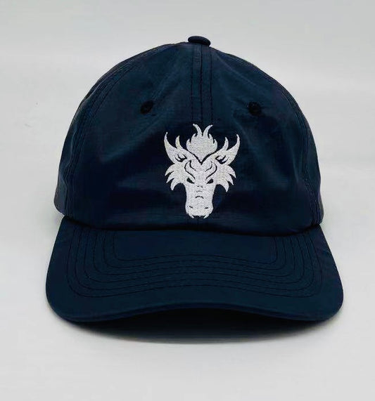 Baseball Cap - HKIS Dragon (No Returns)